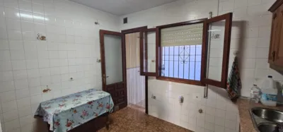 Terraced house on Calle Baño, No. 4 photo 24