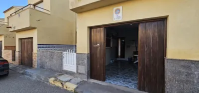 Terraced house on Calle Baño, No. 4 photo 42