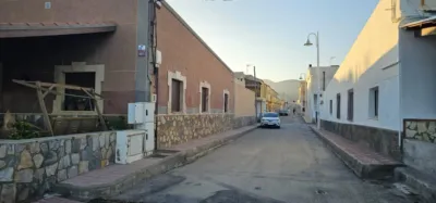 Terraced house on Calle Baño, No. 4 photo 43