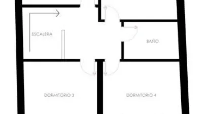 Terraced house on Calle Baño, No. 4 photo 45