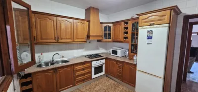 Terraced house on Calle Baño, No. 4 photo 6