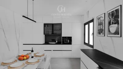 Chalet in Benicolada photo 19