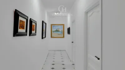 Chalet in Benicolada photo 23