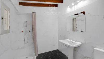 Chalet in Benicolada photo 32