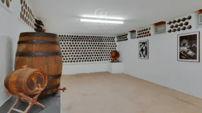 Chalet in Benicolada photo 33