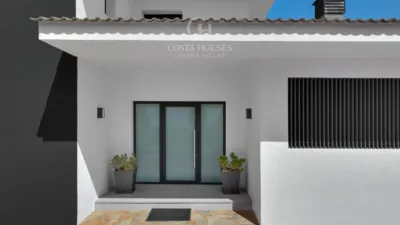Casa – Calpe - Calp - Más