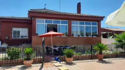 House on Carretera de Aracena photo 26