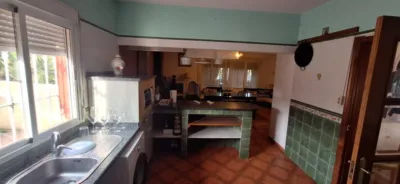 House on Carretera de Aracena photo 37