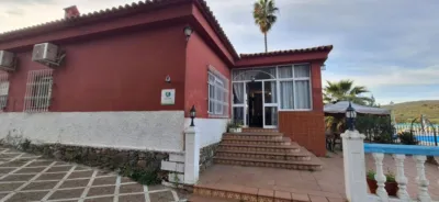 House on Carretera de Aracena photo 3