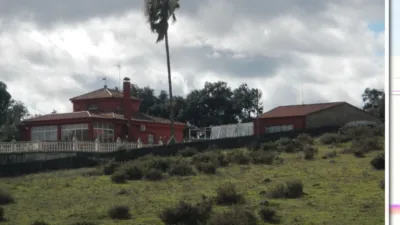 House on Carretera de Aracena photo 60