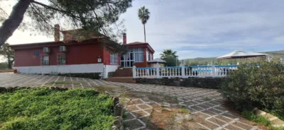 House on Carretera de Aracena photo 68