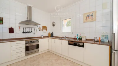 Chalet in La Mandarina photo 10