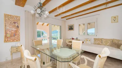 Chalet in La Mandarina photo 11