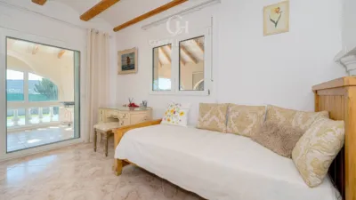 Chalet in La Mandarina photo 12