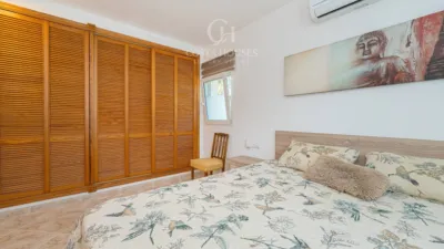 Chalet in La Mandarina photo 13