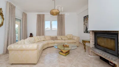 Chalet in La Mandarina photo 15