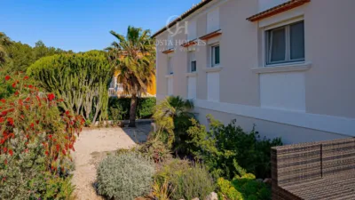 Chalet in La Mandarina photo 16