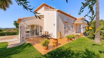 Chalet in La Mandarina photo 17