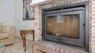 Chalet in La Mandarina photo 19