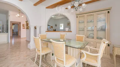 Chalet in La Mandarina photo 20