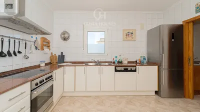 Chalet in La Mandarina photo 21