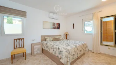 Chalet in La Mandarina photo 23