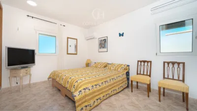 Chalet in La Mandarina photo 26