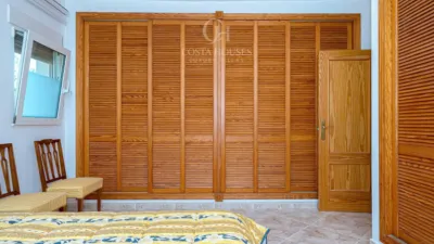 Chalet in La Mandarina photo 27