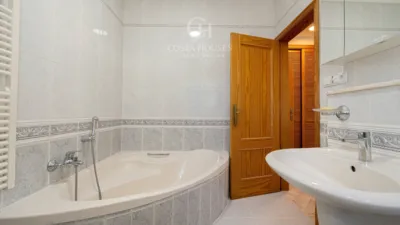 Chalet in La Mandarina photo 29