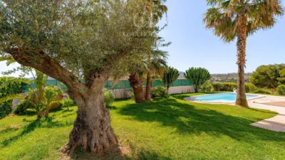 Chalet in La Mandarina photo 2