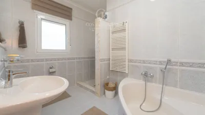 Chalet in La Mandarina photo 30