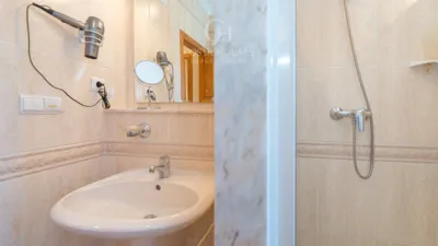 Chalet in La Mandarina photo 32