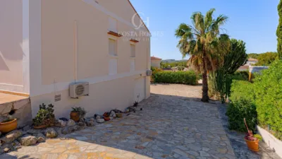 Chalet in La Mandarina photo 34