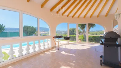 Chalet in La Mandarina photo 4