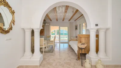 Chalet in La Mandarina photo 6