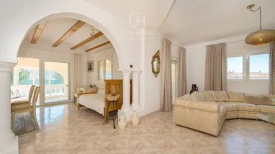 Chalet in La Mandarina photo 8