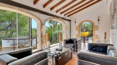 Casa – Xàbia / Jávea, la Marina Alta - Vista 4