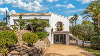 Casa – Xàbia / Jávea, la Marina Alta - Vista 5