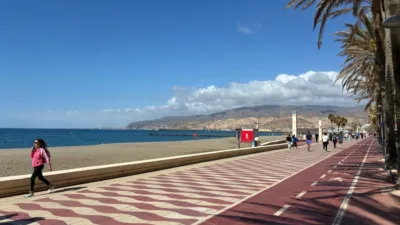 Piso en calle del Sol photo 2