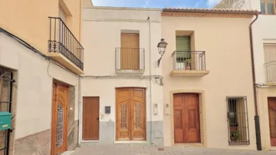 Casa – El Poble Nou de Benitatxell - Benitachell, la Marina Alta - Vista 3
