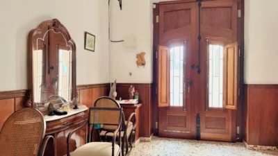 Casa – El Poble Nou de Benitatxell - Benitachell, la Marina Alta - Vista 4