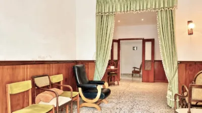 Casa – El Poble Nou de Benitatxell - Benitachell, la Marina Alta - Vista 5