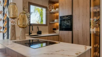 Chalet in Piver photo 15