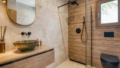 Chalet in Piver photo 26