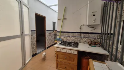 House in Ejido Centro photo 23