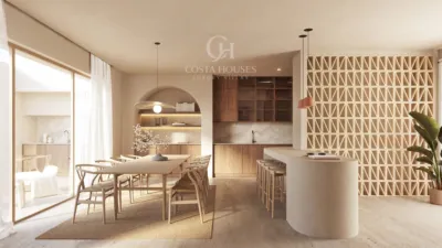 Chalet in Altea Hills photo 10