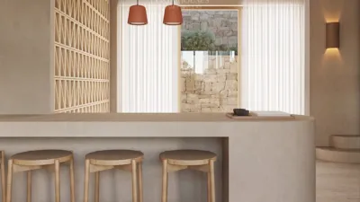 Chalet in Altea Hills photo 12