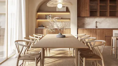 Chalet in Altea Hills photo 13