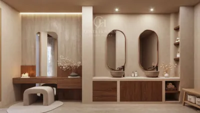 Chalet in Altea Hills photo 17