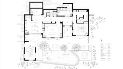 Chalet in Altea Hills photo 22